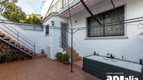 Terrace of Flat for sale in Castellar del Vallès  with Heating and Terrace