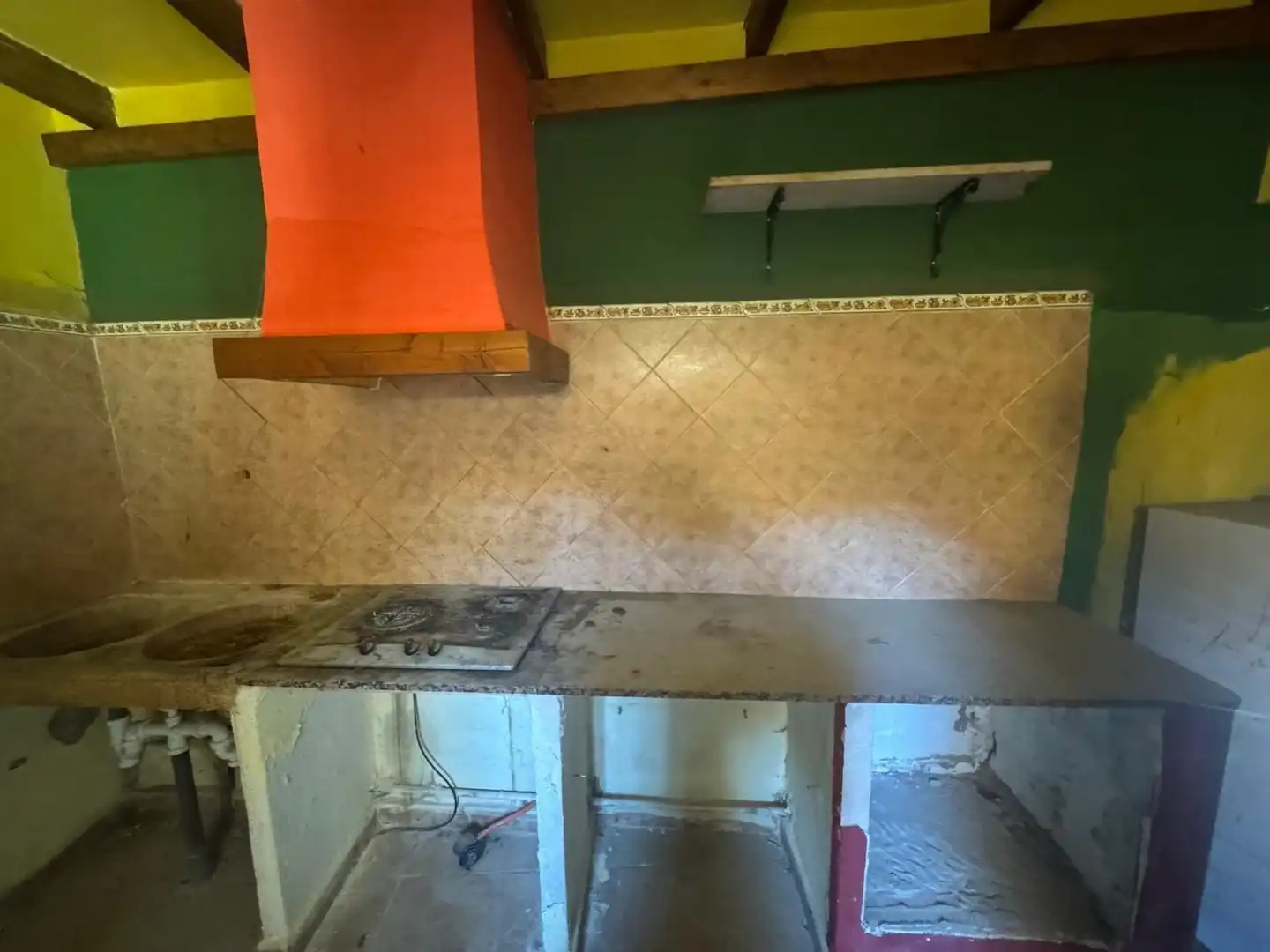 Xalet en venda a Algueña, imagen 16