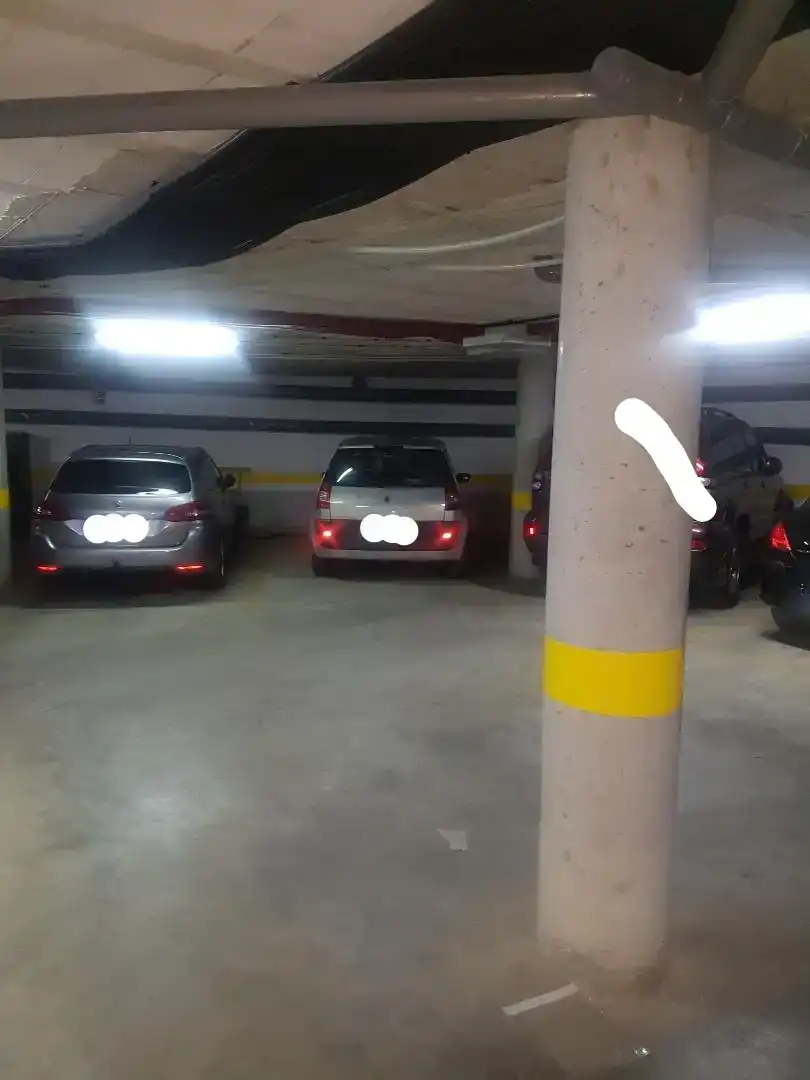 Garage zur Miete in Carretera de Aznalcázar, 13, Bollullos de la Mitación