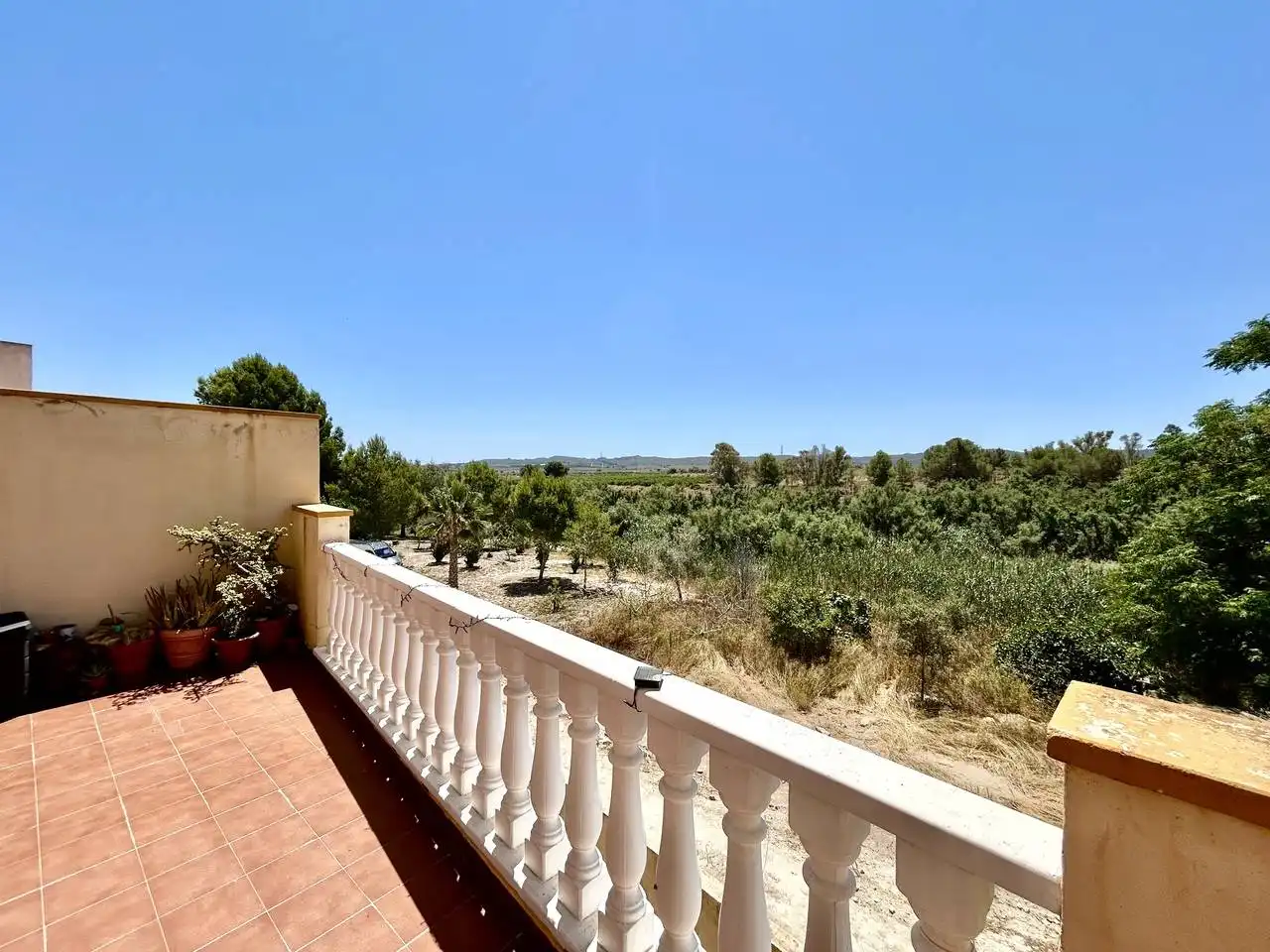 Apartamento en venta en Desamparados - Hurchillo - Torremendo