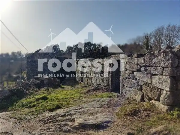 Maison à vendre à Crecente, imagen 2