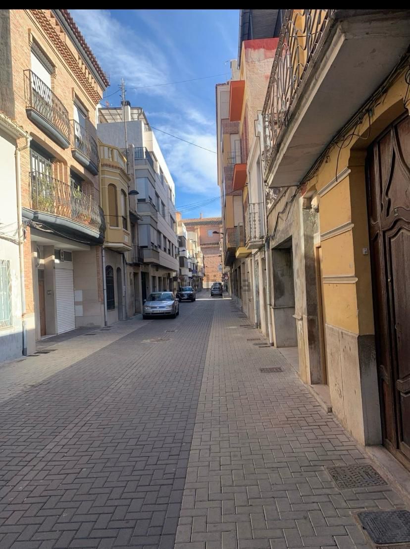 Casa o xalet en venda a Centro