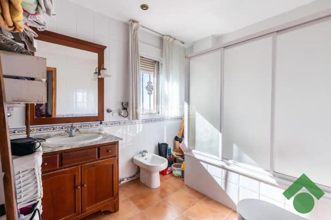 Bathroom of Detached homes for sale in Jun  with Balcony
