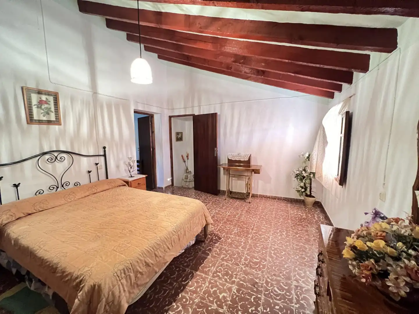 Haus oder Chalet zur Miete in Bobadilla - Bobadilla Estación - La Joya