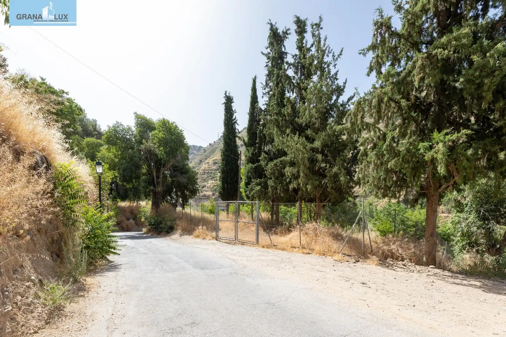Lands and plots for sale in Camino Santo Sepulcro del Sacromonte, imagen 8