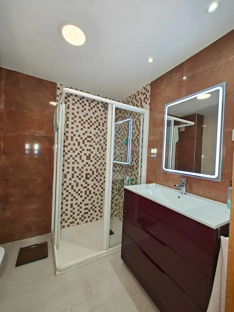 Apartamento con ascensor en venta en Calle Navegantes 4, imagen 14