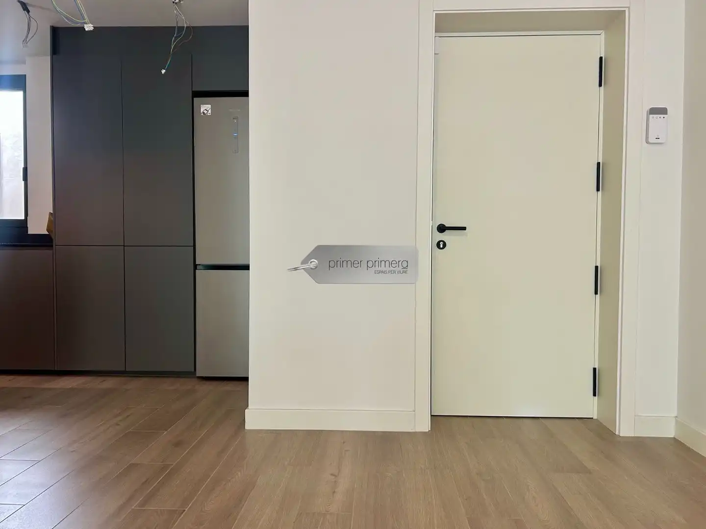 Piso en venta en Barcelona con Aire acondicionado, Calefacción y Parquet