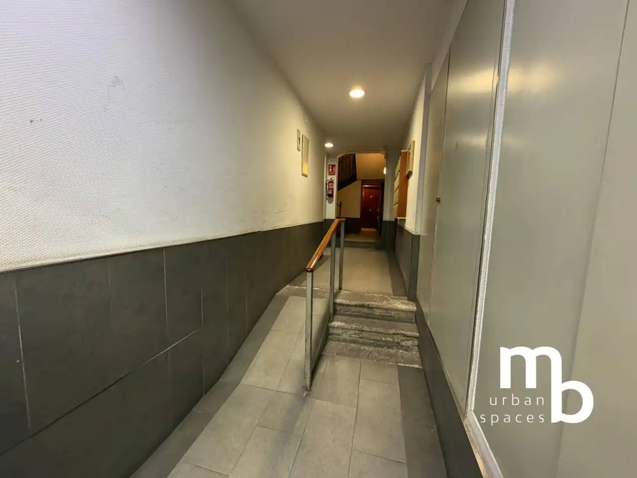 Wohnung mit Terrasse zum Verkauf in Calle Valverde, imagen 43