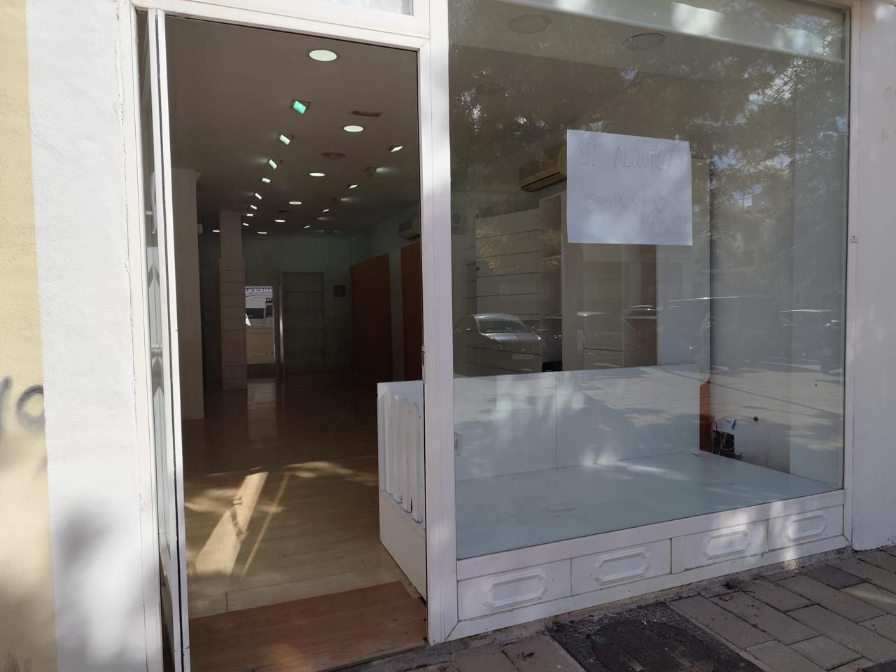 Premises to rent in Alhaurín de la Torre  with Air Conditioner