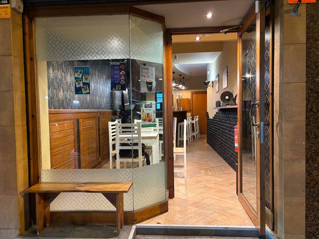 Local comercial en Alquiler en Centro