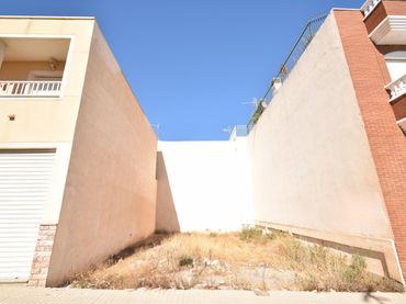 Terreni e lotti in vendita a El Ejido Ciudad