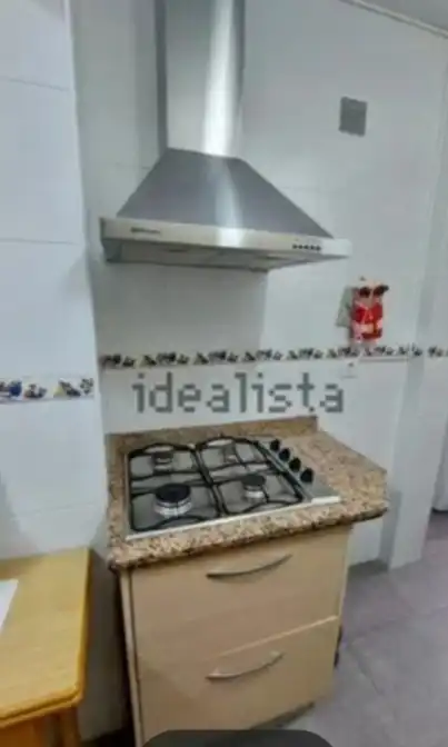 Cocina de Piso en venta en Sevilla con Amueblado
