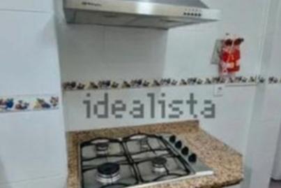 Foto 5 de Pis en venda a Juan XXIII - Rochelambert,  Sevilla Capital