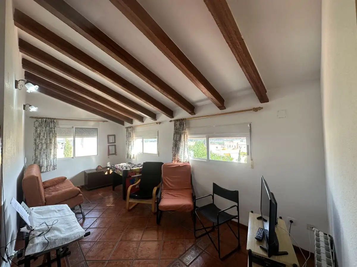 Villa avec piscine à vendre à Algímia de Alfara, imagen 6