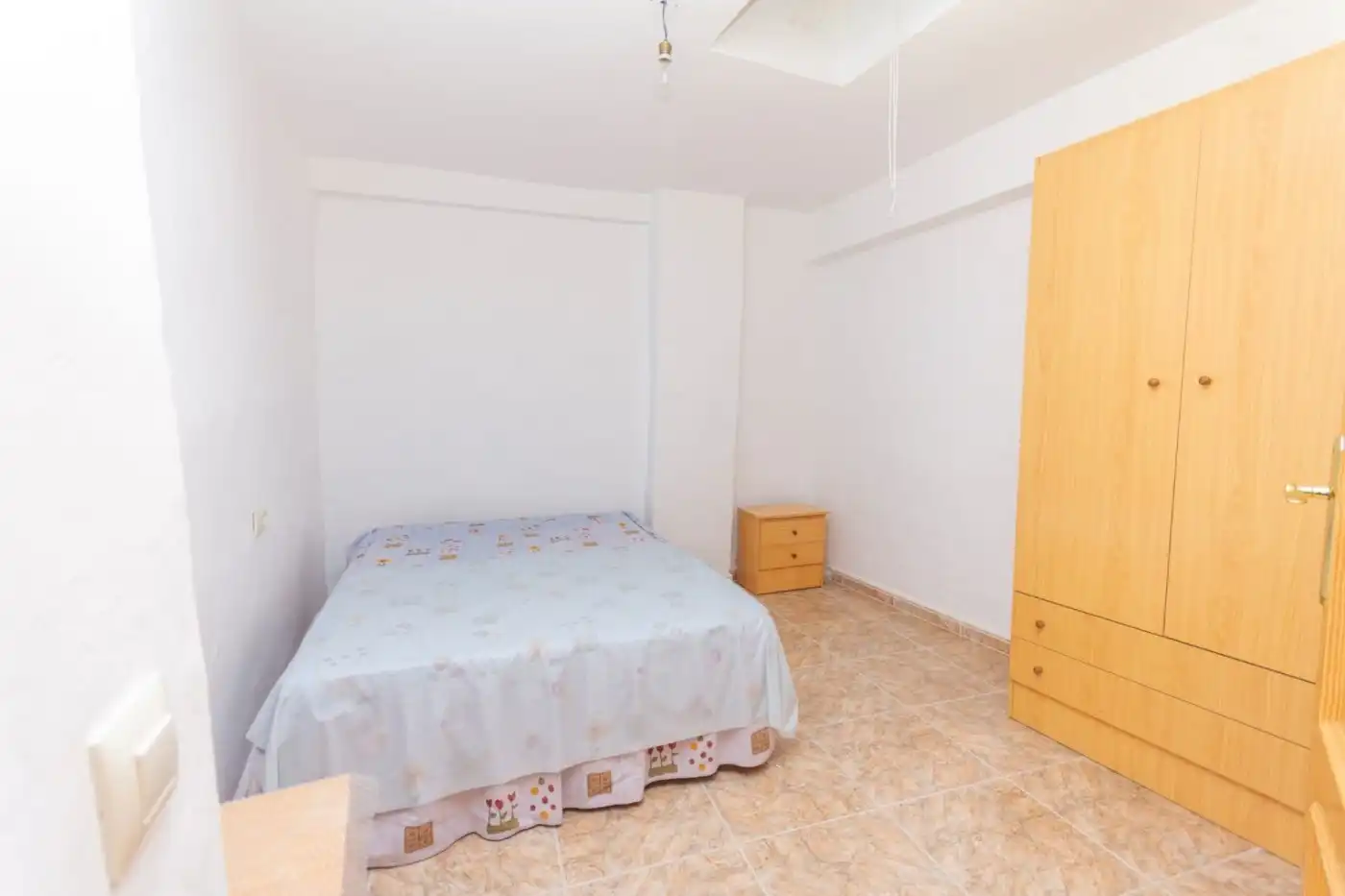 Casa o xalet en venda a Calle BARRIO BAJO, 21, Laujar de Andarax