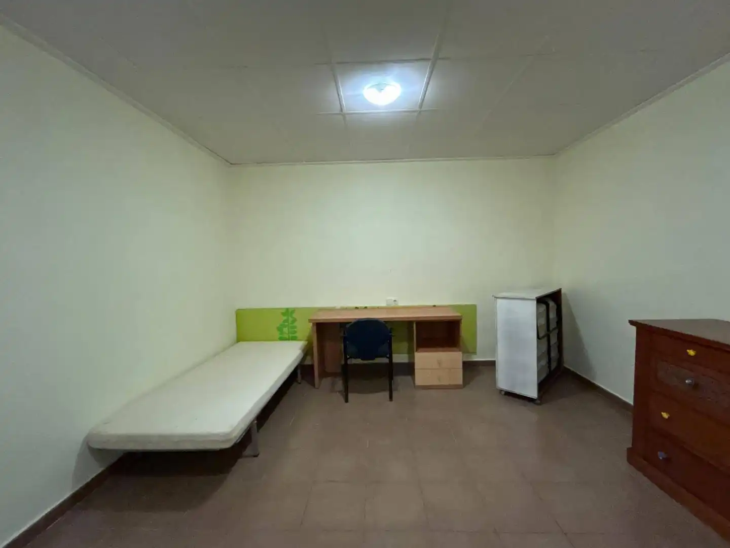 Bedroom of Houses for sale in Aspe  with Air Conditioner, Private garden and Terrace