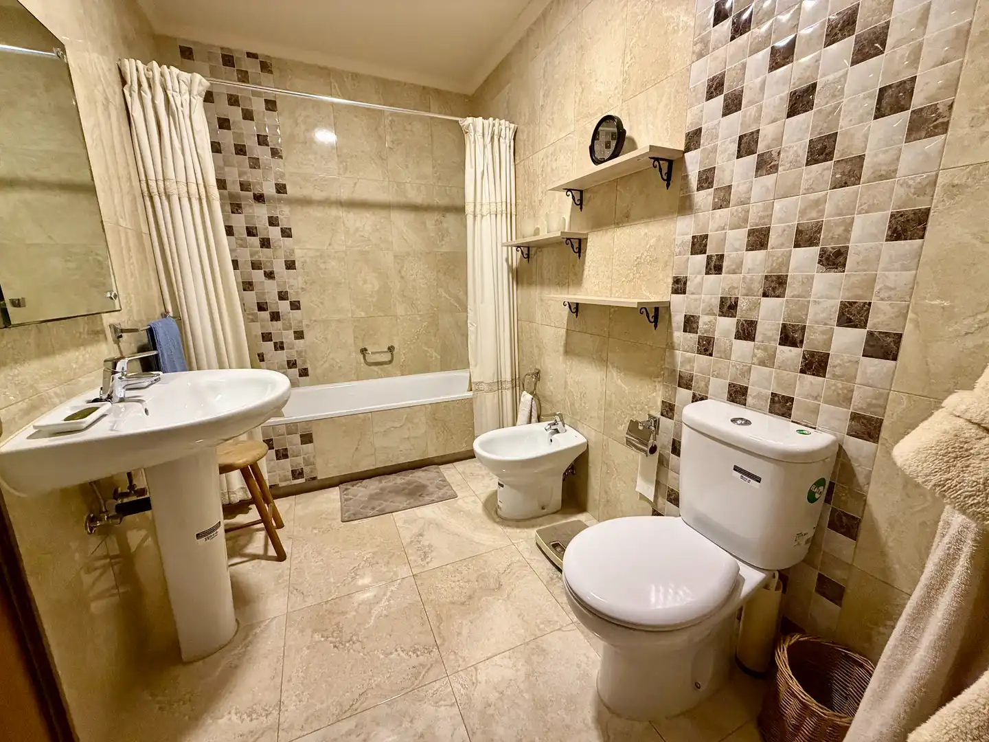 Penthouse mit Aufzug zum Verkauf in Calle de José Abascal 63, imagen 56