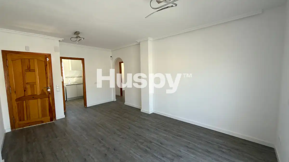 Piso con terraza en venta en Calle Licenciado Vidriera, imagen 5