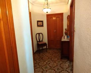 Pis en venda en  Albacete Capital amb Calefacció, Moblat i Balcó