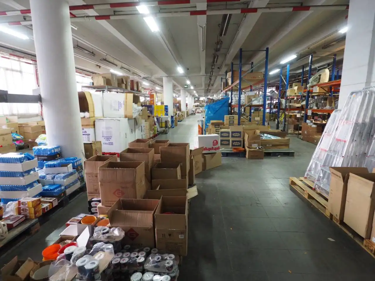 Nave industrielle à louer à Etxebarri, imagen 37