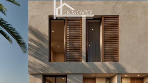 Foto 5 de Casa adosada en venta en Son Ramonell - Es Figueral, Illes Balears