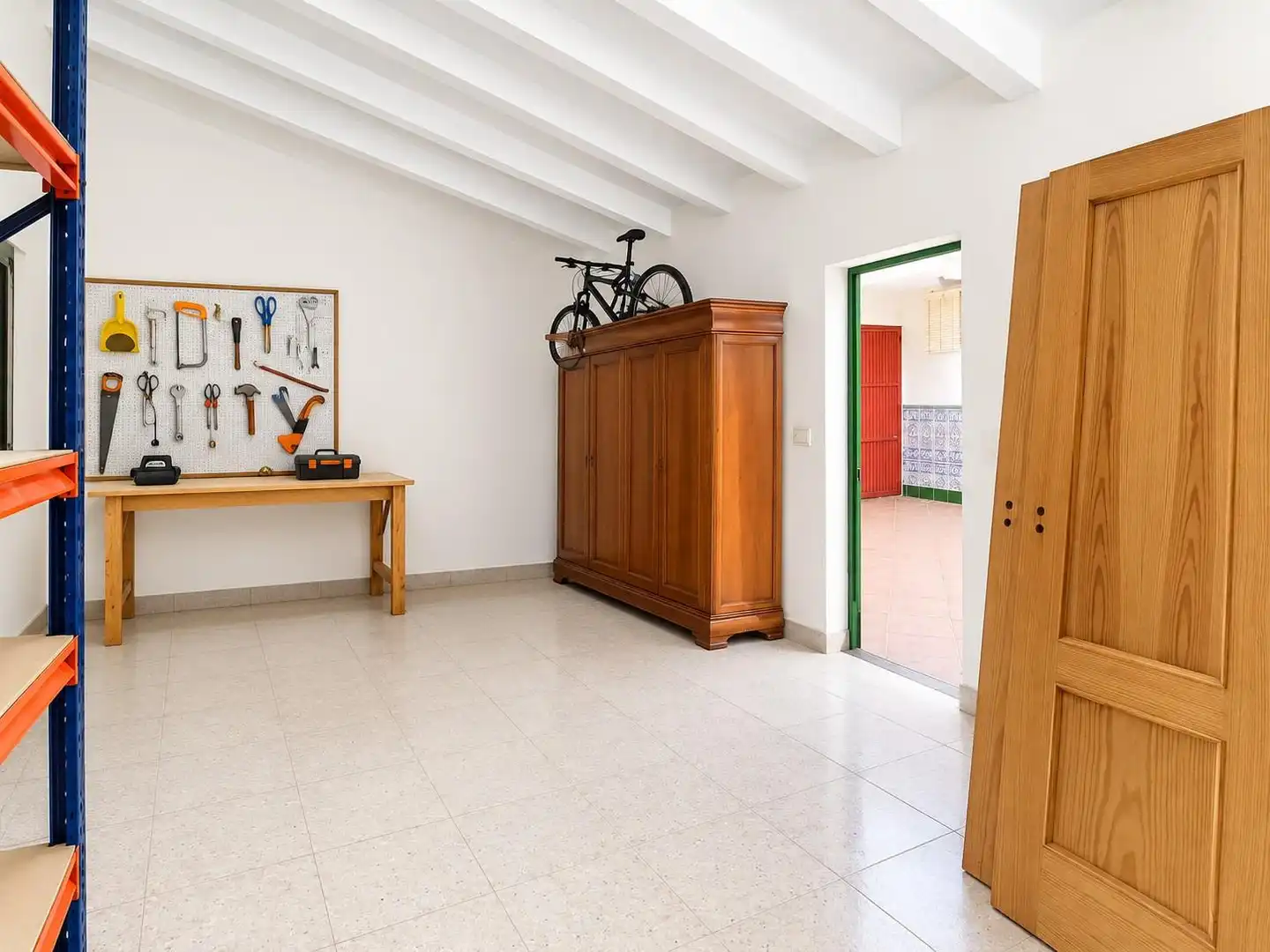 Casa o chalet en venta en Montepinar - La Aparecida - Raiguero