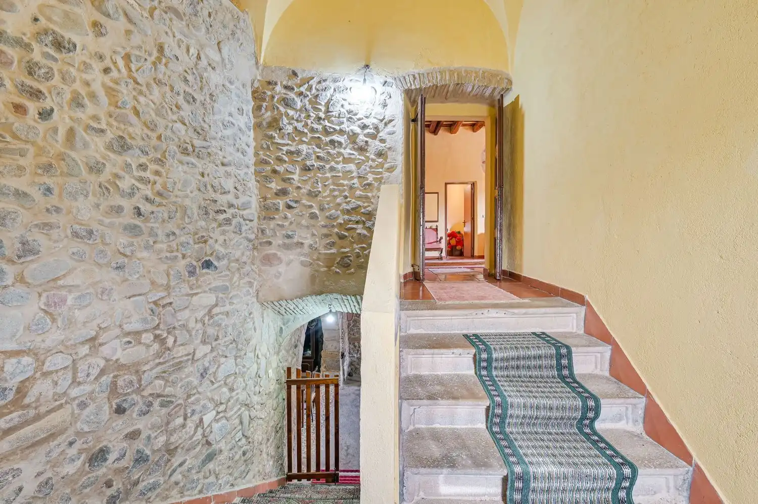 Maison rustique avec jardin à vendre à Calle del Torrent Anglí, imagen 20