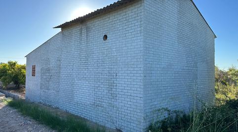 Foto 2 de Finca rústica en venda a N/a, Piscinas, Castellón