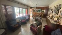 Living room of Country house for sale in Rubí  with Heating and Terrace