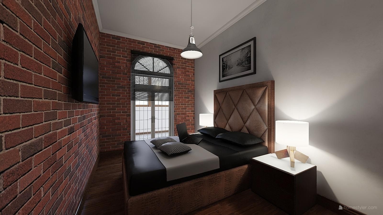 Bedroom of Duplex for sale in Premià de Mar