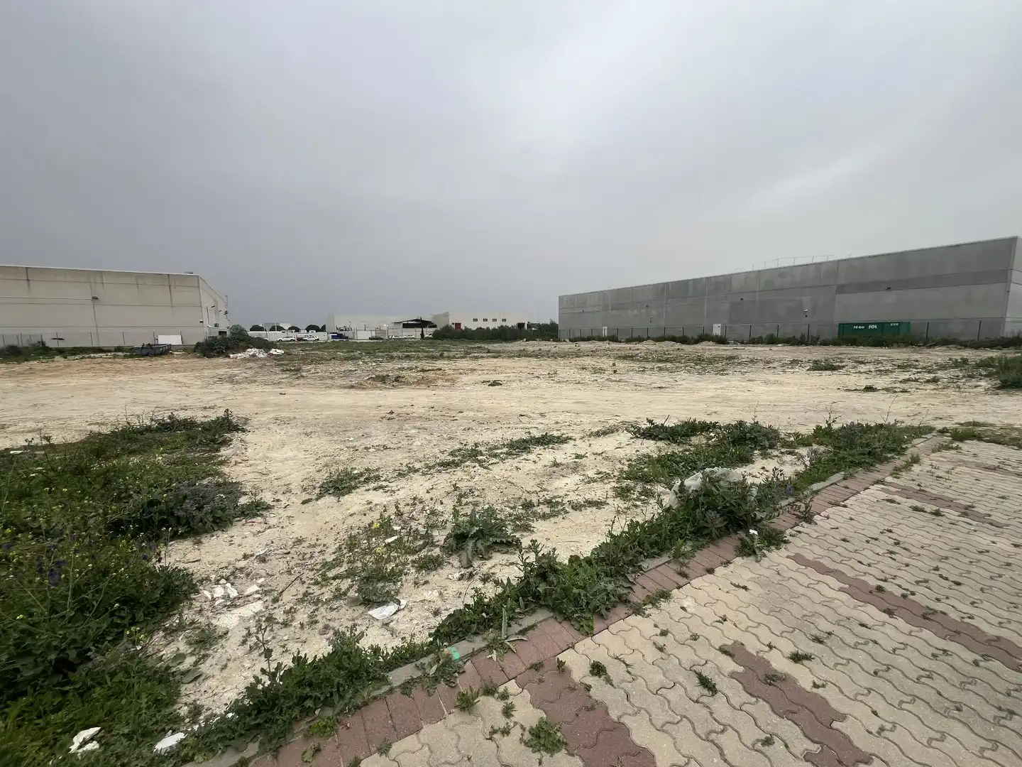 Terreny industrial en venda a El Juncal - Vallealto, imagen 5