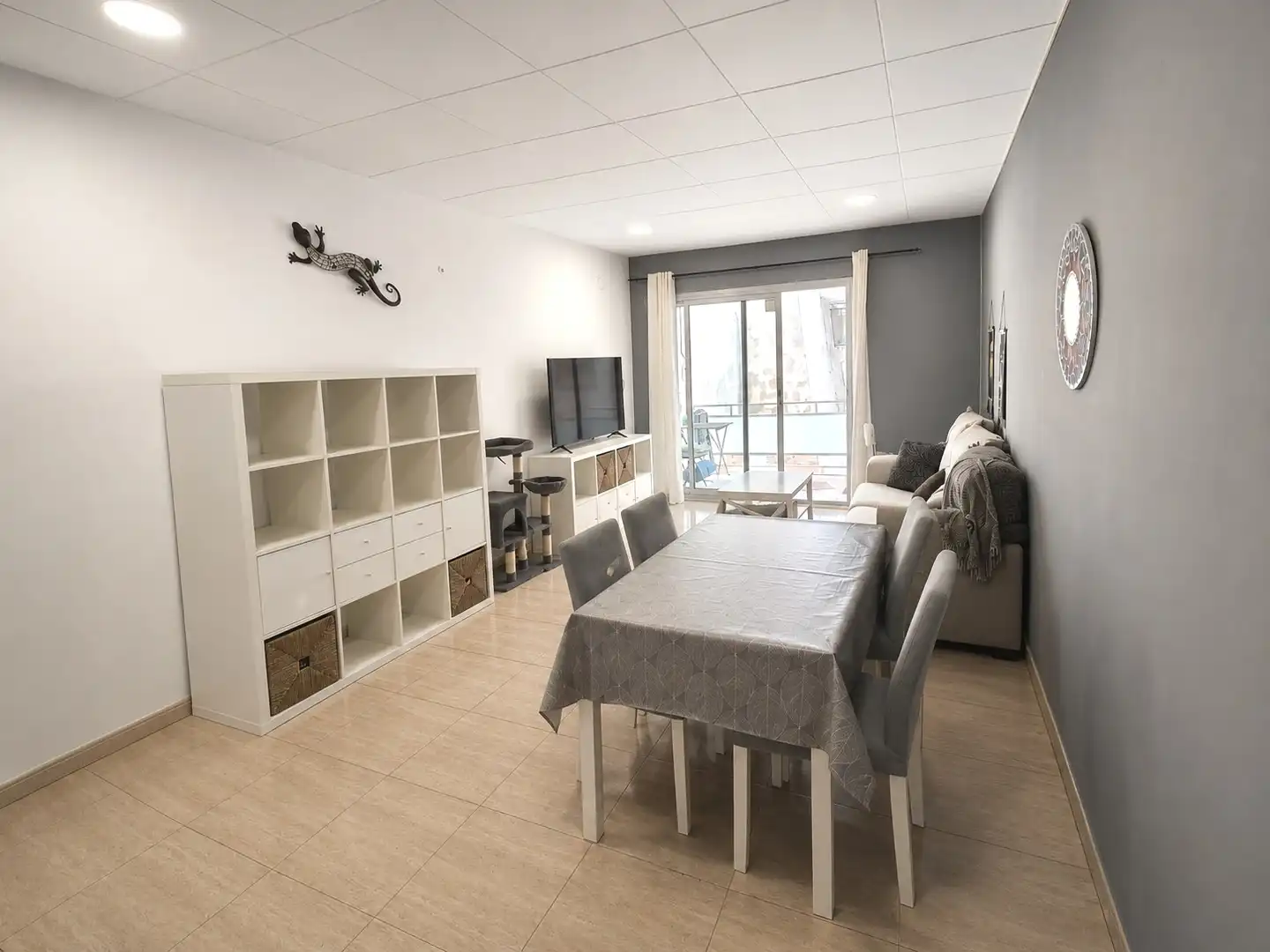 Appartement avec terrasse à vendre à Carrer de Tramuntana 18, imagen 5