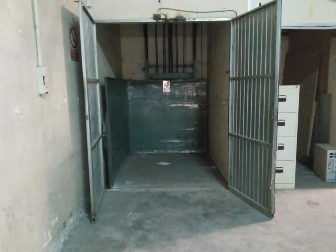 Nave industrielle à vendre à Parets del Vallès, imagen 19