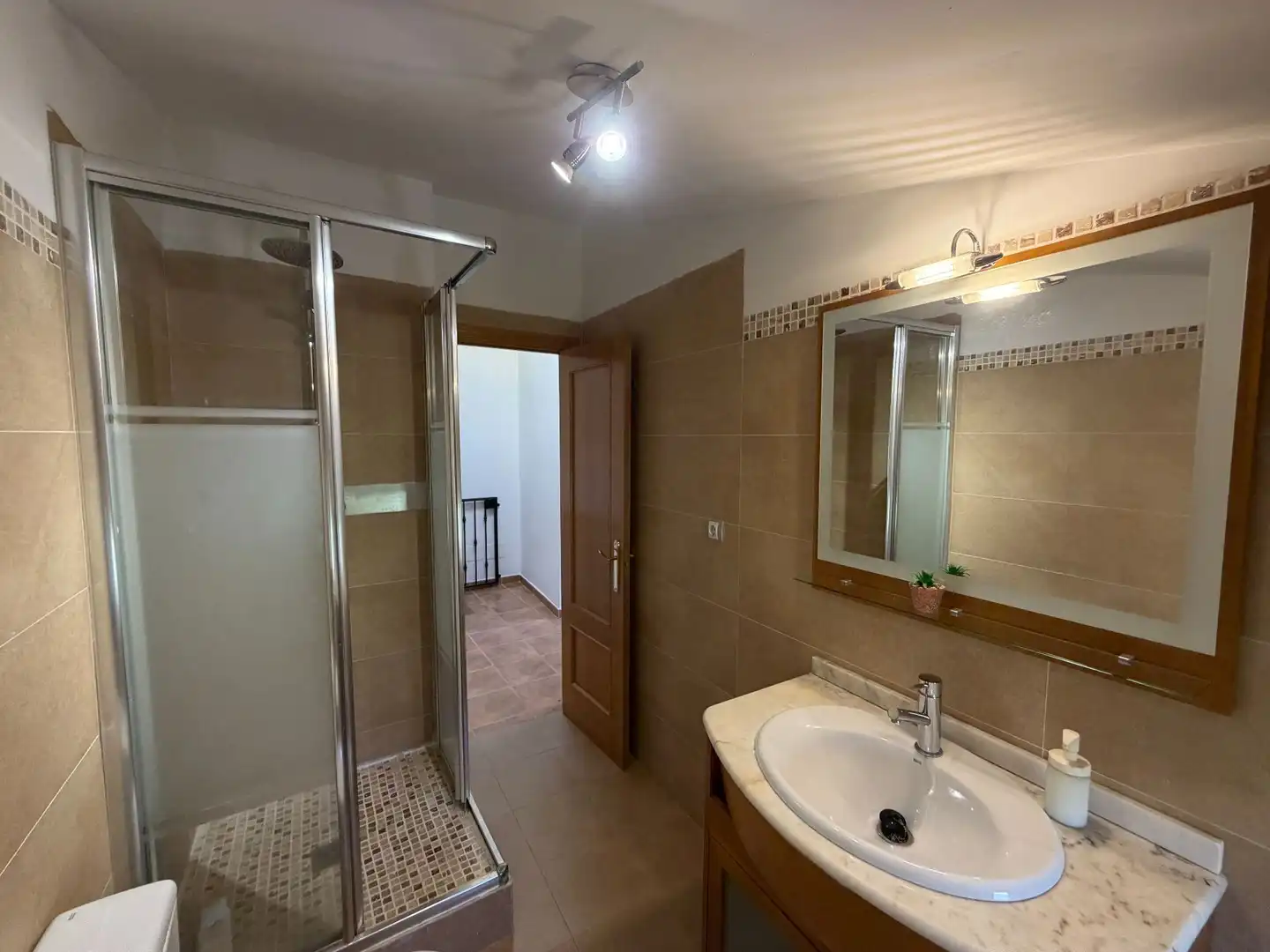 Duplex to rent in Robledo de Chavela, imagen 12