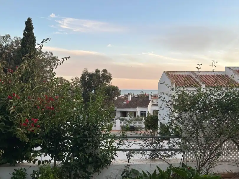 Xalet amb jardí en venda a Calle Ivan Turgueniev 35, imagen 2