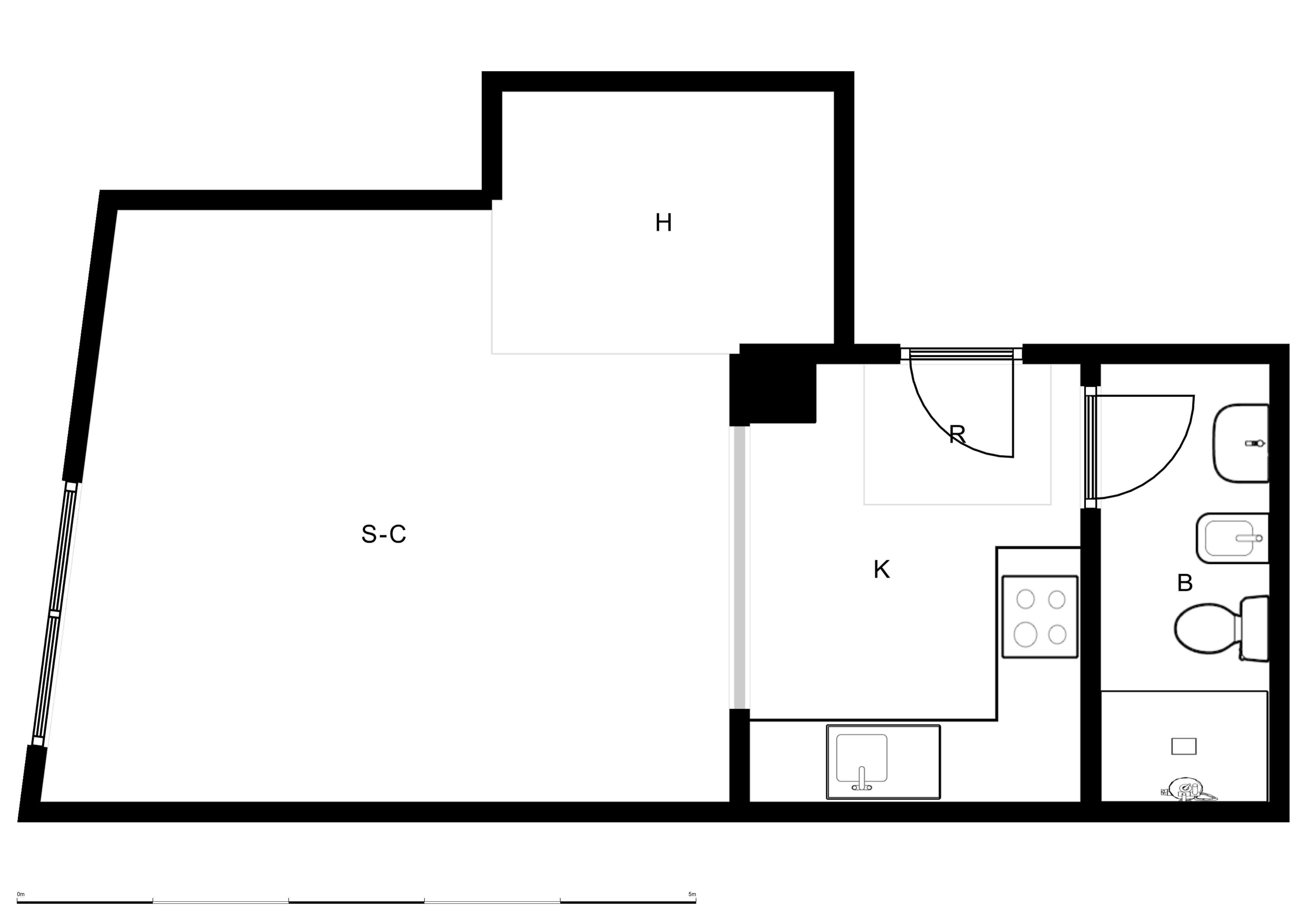Study for sale in Benalmádena