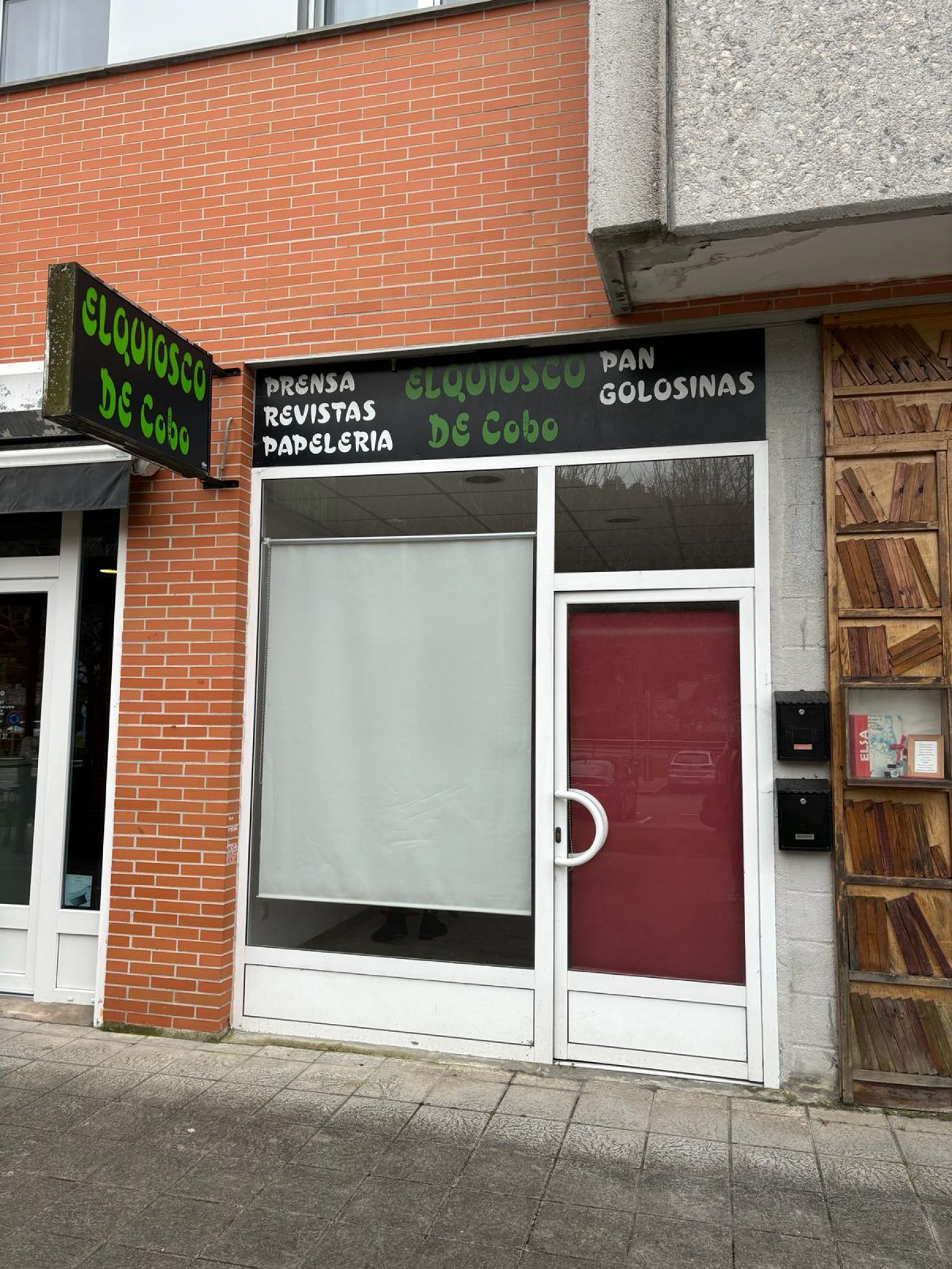 Local en venda en Torrelavega 