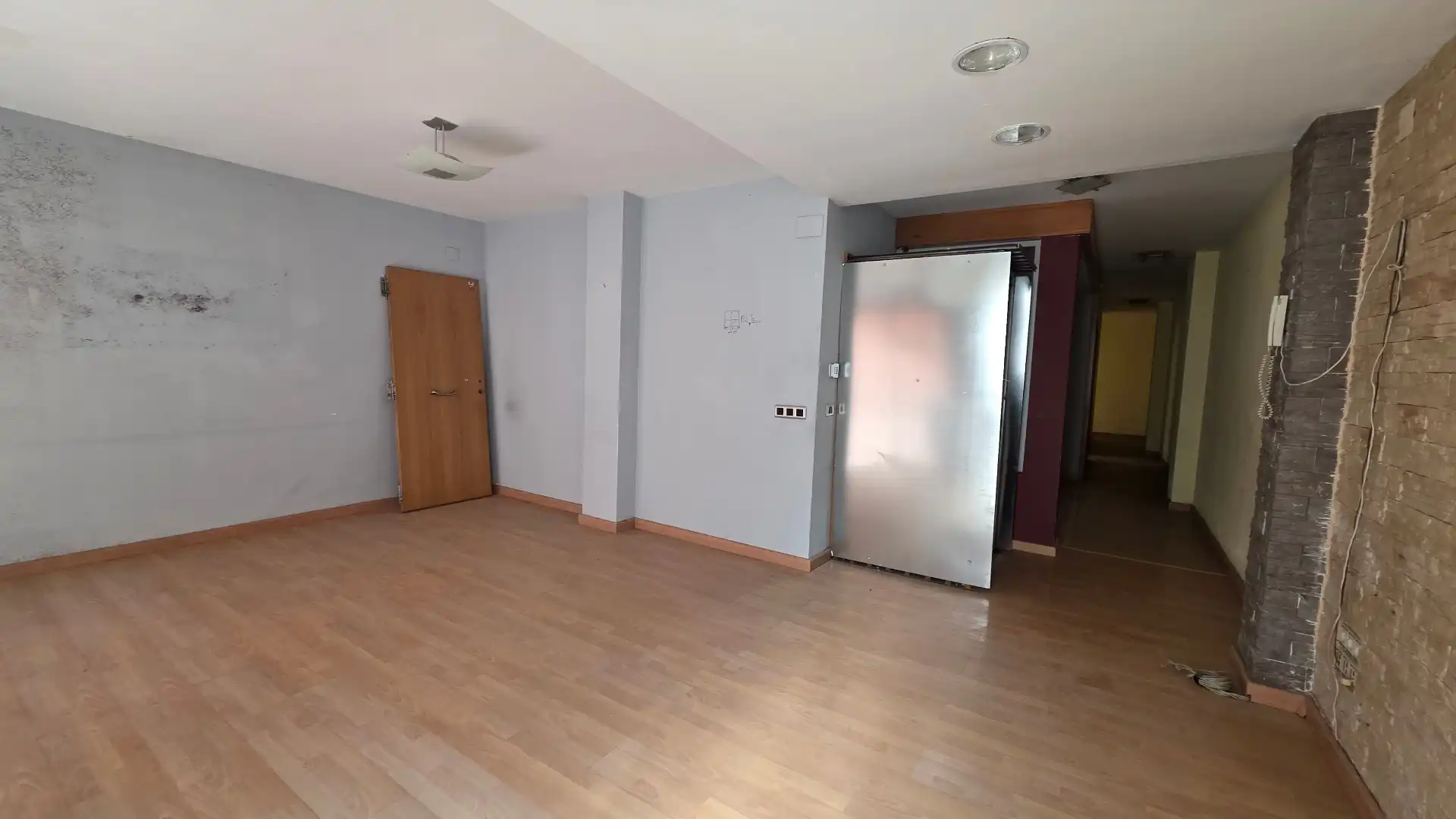 Flat for sale in Sollana  with Air Conditioner, Terrace and Oven