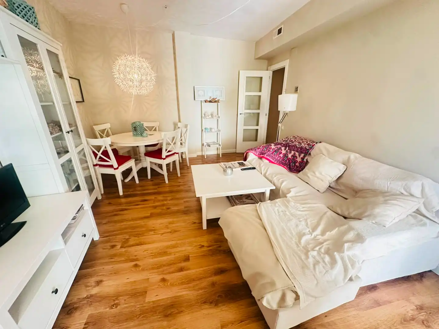Appartamento con piscina in vendita a Carrer del Penedès, imagen 5