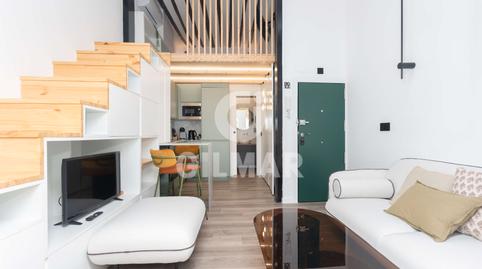 Foto 5 de Piso en venta en Calle de Gerona, Sol, Madrid