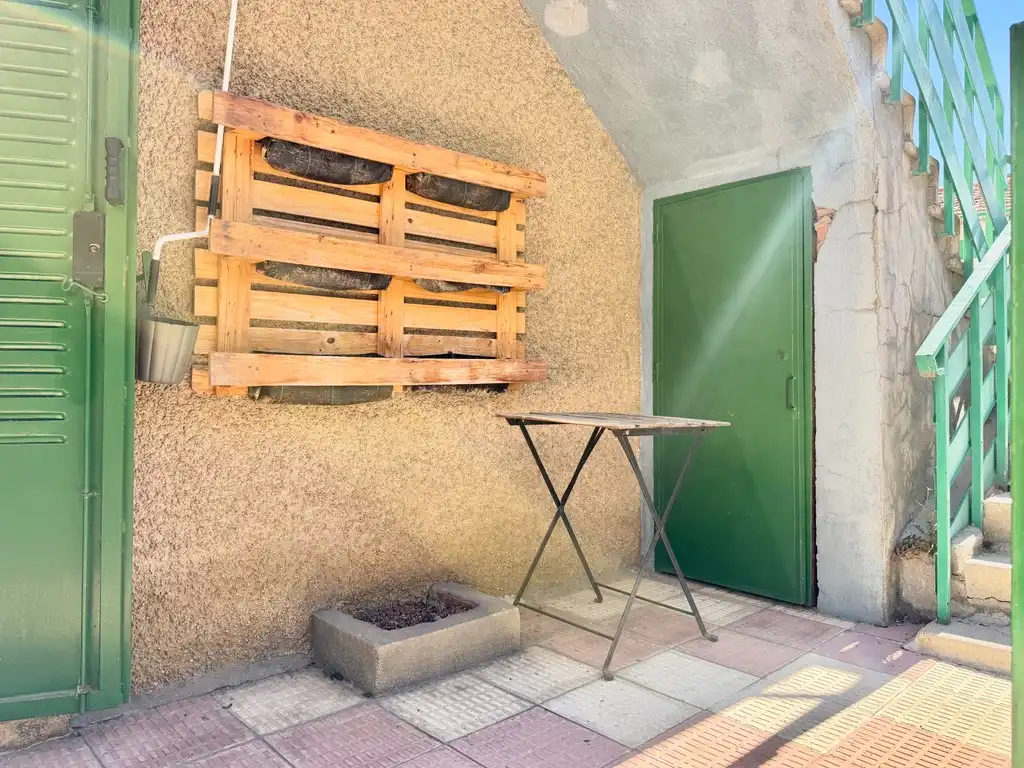 Casa aparellada amb terrassa en venda a Guadarrama, imagen 14