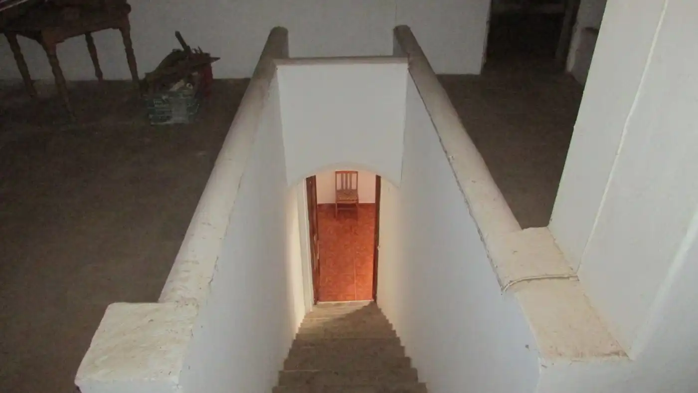 Finca rústica en venta en Oliva de la Frontera