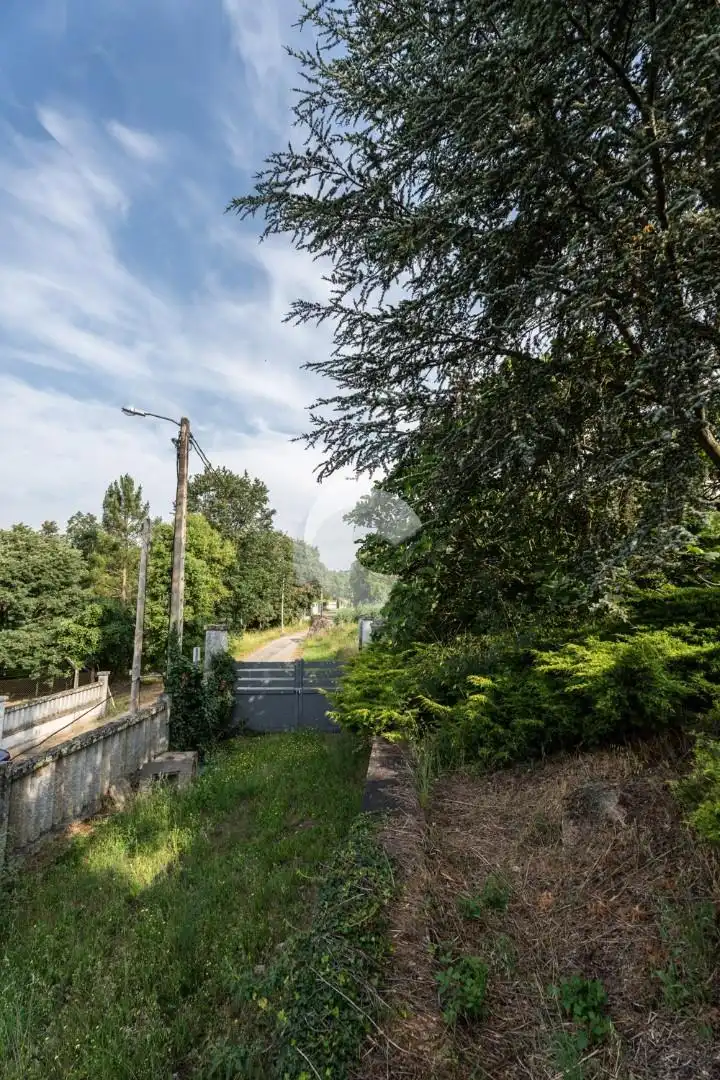 Casa o chalet en venta en Barbadás con Calefacción, Jardín privado y Balcón