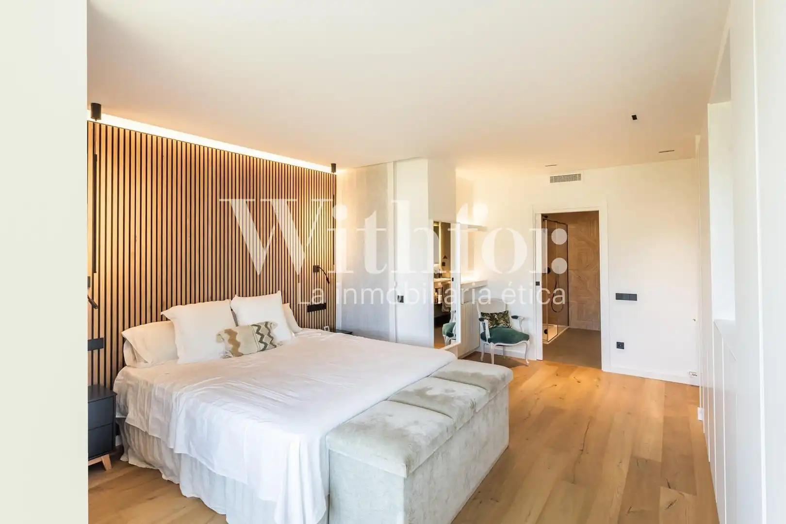Piso con terraza en venta en Calle BORI I FONTESTA, imagen 50