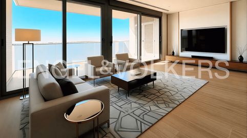 Foto 4 de Dúplex en venda a Carrer Baldomer Gili I Roig, Ciutat Jardí, Lleida Capital