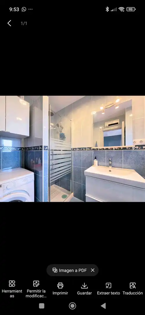 Apartament en venda a Cartagena, Murcia