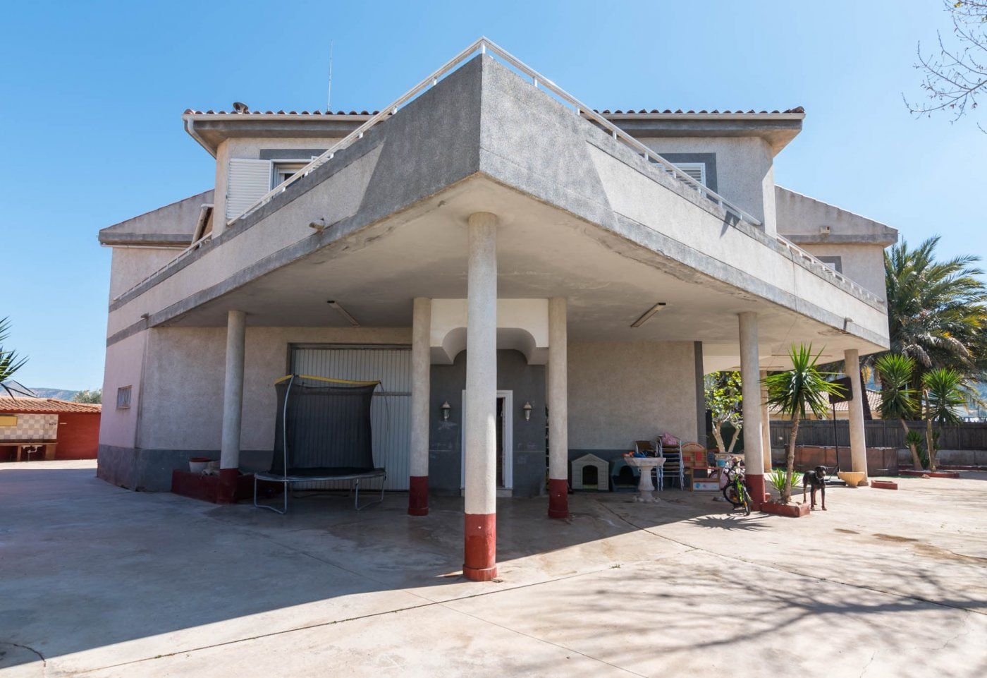 Casa o xalet en venda a Algezares