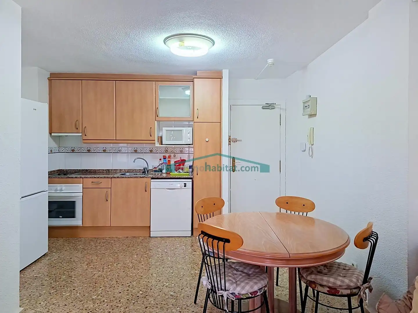 Wohnung mit Aufzug zum Verkauf in Rincón de Loix, imagen 7