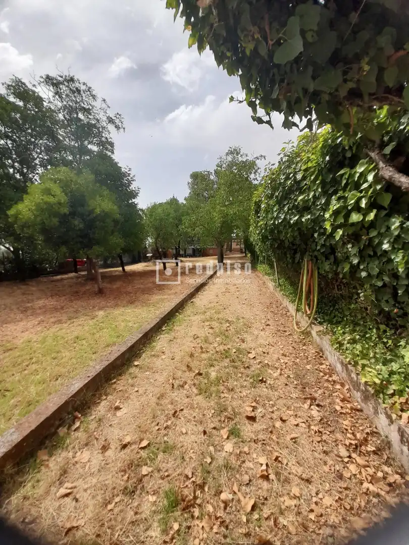 Casa o xalet en venda en Valdaracete amb Calefacció, Jardí privat i Terrassa