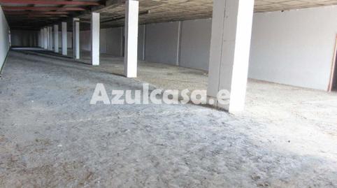 Photo 5 of Premises for sale in Avenida Miguel Hernandez, Centro, Alicante